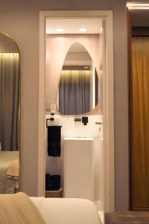 Moderno Flat no Ibirapuera - São Paulo - 5