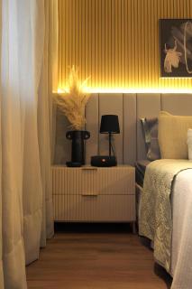 Moderno Flat no Ibirapuera - 2