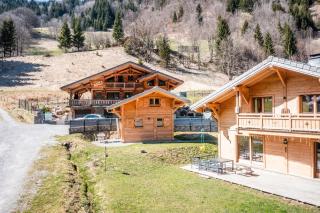 Chalet Léonie - Abondance - 8