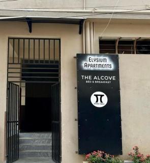 The Alcove Bed and Breakfast - Dimāpur - 8
