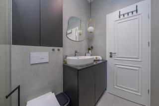 Lovely Rajska Studio - Danzig - 7