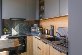 Lovely Rajska Studio - free parking - Danzig - 4