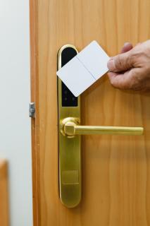 Hypnos Skg Room 103 - Thessaloniki - 3