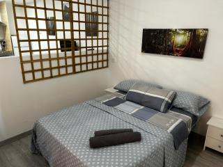 Apartamento estudio con baño privado en el centro de Madrid - Madrid - 6