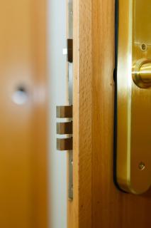 Hypnos Skg Room 103 - Thessaloniki - 2