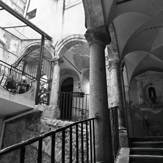 Palazzo Aprile - Caltagirone - 6