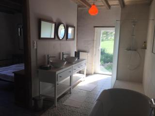 Gite La Ferme En Sud Charente - Montboyer - 4