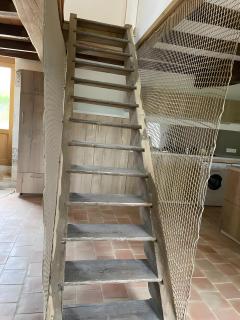 Gite La Ferme En Sud Charente - Montboyer - 2