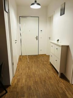 Convenient Apartment for 2 - Hamburgo - 1