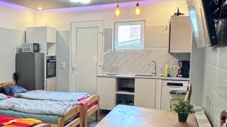 Hotel Monteur Ferienwohnung Klötze - Klötze - 5