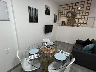 Apartamento estudio con baño privado en el centro de Madrid - Madrid - 8