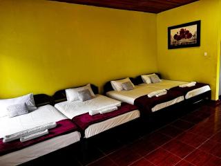 Saraya Lodge & Camping - 4