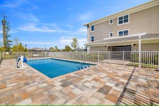 Gulf Access with Boat Slip, Heated Saltwater Pool, Dog-Friendly-Bacino Vista #307 - Roelens - Cape Coral - 4
