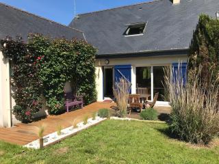 La Maison aux Paupières Bleues - 7