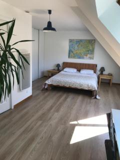 La Maison aux Paupières Bleues - 4