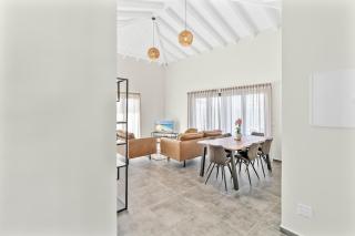 Villa Chuchubi minutes from Mambo Beach - Willemstad - 9