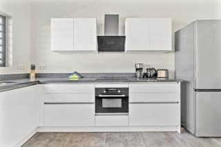 Villa Chuchubi minutes from Mambo Beach - Willemstad - 7