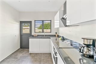 Villa Chuchubi minutes from Mambo Beach - Willemstad - 6