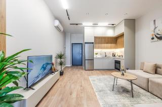 The Sky High Suite by PS - Durazzo - 9