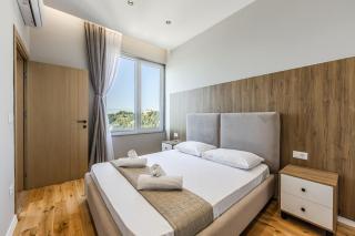 The Sky High Suite by PS - Durazzo - 8