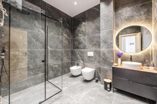 The Sky High Suite by PS - Durazzo - 5