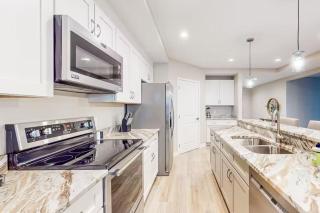 Gulf Access with Boat Slip, Heated Saltwater Pool, Dog-Friendly-Bacino Vista #308 - Roelens - Cape Coral - 2