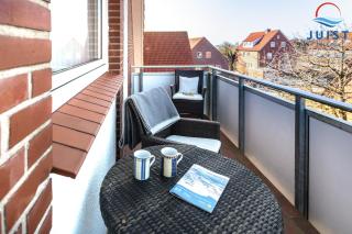 Haus Sylke 138 - Ferienwohnung 8 - 9