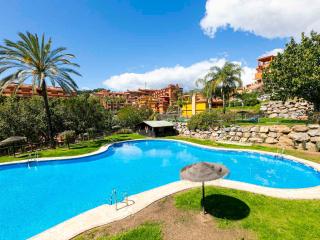 Relaxing Marbella Apartment with Pool - Pass the Keys - 0