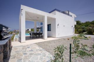 Luxury Villa Apeiro in Plaka - Plaka - 1
