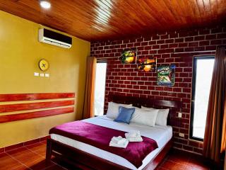 Saraya Lodge & Camping - Iquitos - 5