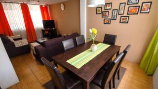 Homestay DIAZ CUBA plus Family - Cayma - 8
