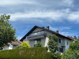Stadtnahe 2 Zimmer Whg Mountainview - Breiten - 0