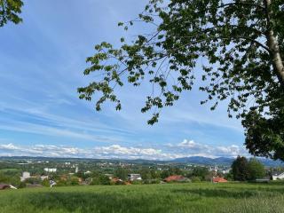 Mountainview - Kempten Stadtnahe 2 Zi Whg - 7