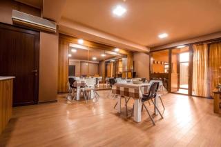 Aygestan Hostel - Yerevan - 4