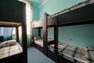 Aygestan Hostel - Yerevan - 6