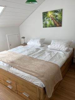 Stadtnahe 2 Zimmer Whg Mountainview - Breiten - 1