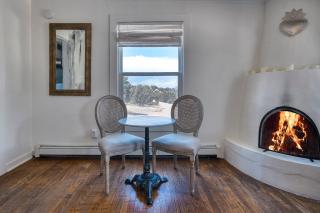 Tesuque Outpost Casita E Best views in Santa Fe - Santa Fe - 1