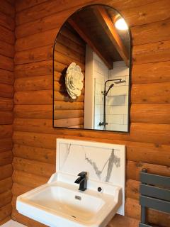 Kaoglen-Stags Suite-Hot tub-Cairngorms- Dog Friendly - 2