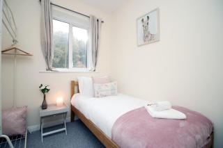 Parkview - Spacious 3 Bed - Parking - WIFI - Newport - 2