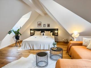 Downtown Hideaway - Urlaub deluxe in Landshut - Landshut - 0