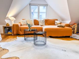 Downtown Hideaway - Urlaub deluxe in Landshut - Landshut - 8