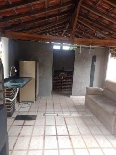 Camping dentro da cidade - São Carlos - 4