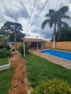 Camping dentro da cidade - São Carlos - 2
