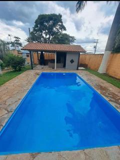 Camping dentro da cidade - São Carlos - 1