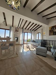 Casa Sol Dorado - Moraira - 0