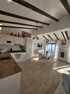 Casa Sol Dorado - Moraira - 8
