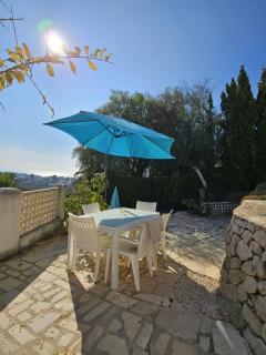 Casa Sol Dorado - Moraira - 5
