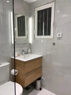 Nadia's apartment , Athens - Atene - 5