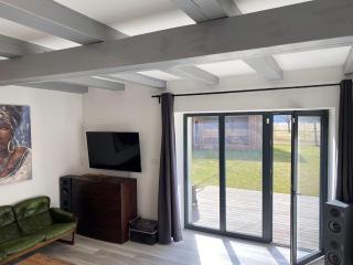 Homeland - family friendly house - - 3