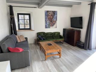 Homeland - family friendly house - - 5
